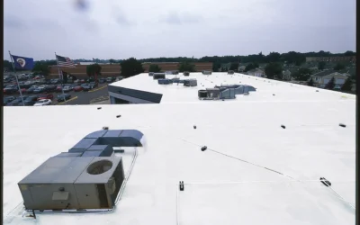Springville, NY Commercial Roofing Experts Reveal the Best Roof Options for Your Business in 2025