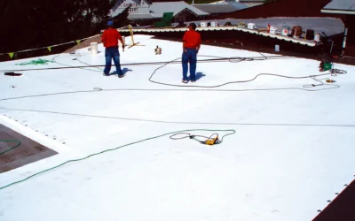 Commercial Roofing Hornell, NY: Proven Solutions for Leaks, Damage & Energy Efficiency