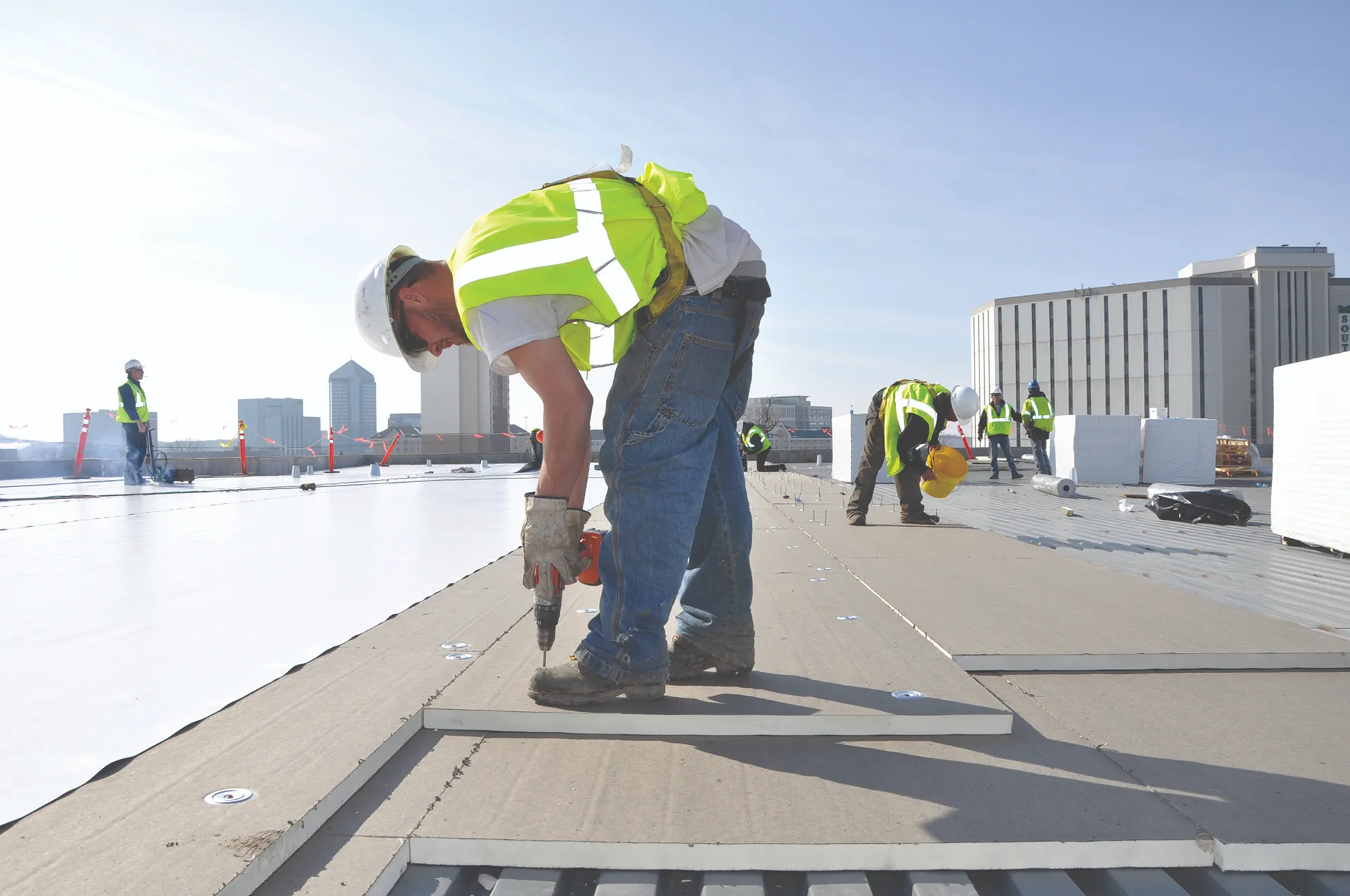 Yoders-Top-Choice-Roofing-fastener to boardstock