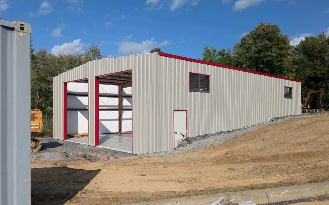 The Ultimate Guide to Commercial Roofing in Wellsville, NY: Costs, Lifespan & Local Contractor Tips