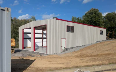 The Ultimate Guide to Commercial Roofing in Wellsville, NY: Costs, Lifespan & Local Contractor Tips